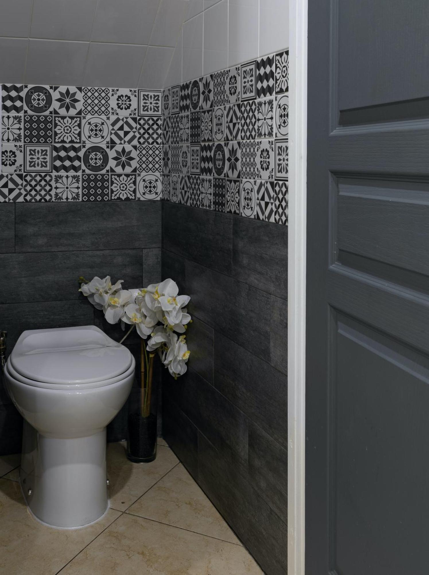 Suite Avec Jacuzzi Proche Paris & Disneyland Pontault-Combault Exterior foto