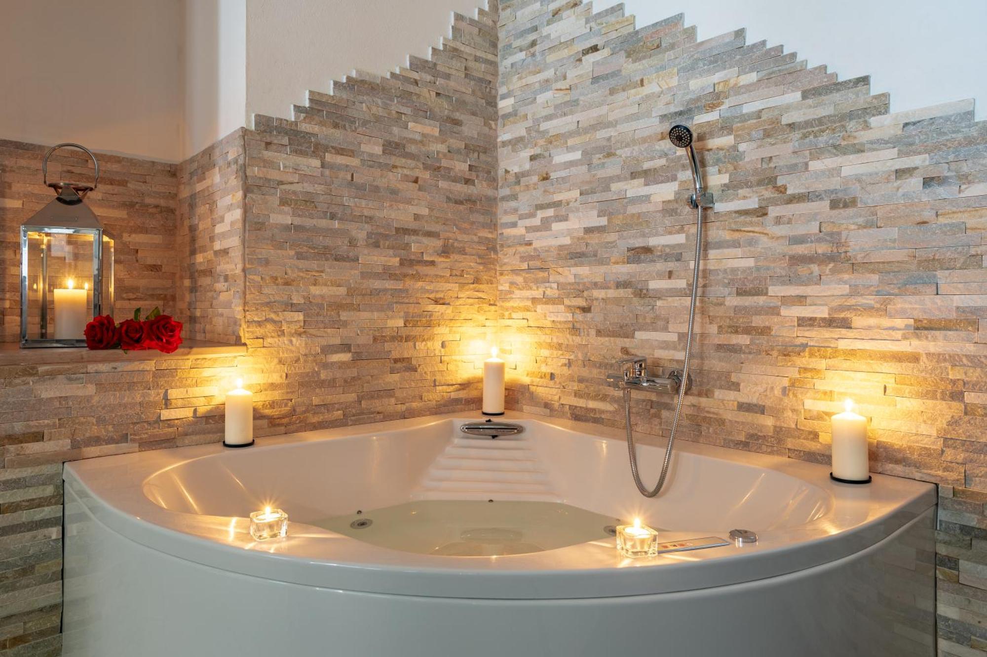 Suite Avec Jacuzzi Proche Paris & Disneyland Pontault-Combault Exterior foto